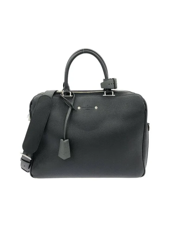 Louis Vuitton Taurillon Alma Briefcase MM