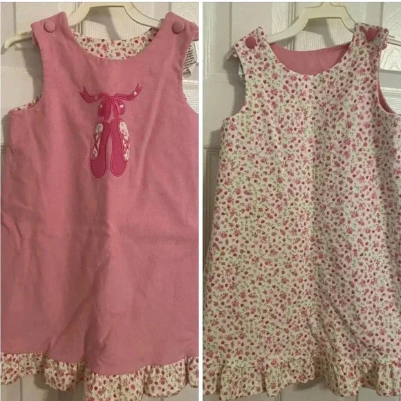NWT Glorimont Reversible Jumper