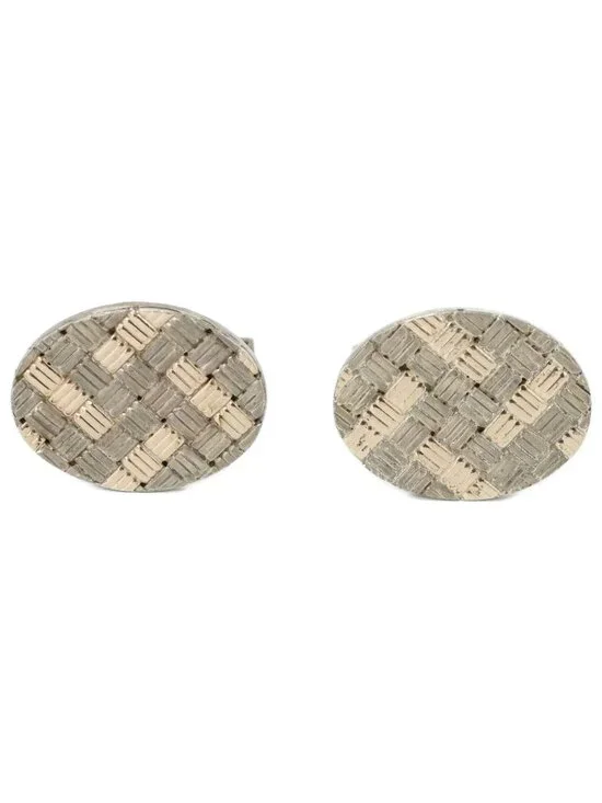 Tiffany & Co Round Mesh