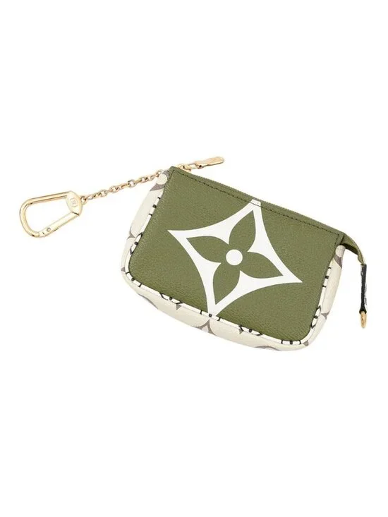 Louis Vuitton Pouch Monogram Giant Mini Pochette Soir