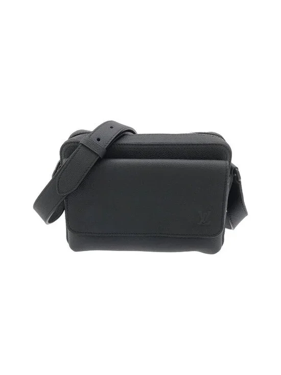Louis Vuitton LV Aerogram Boarding Messenger Shoulder Bag