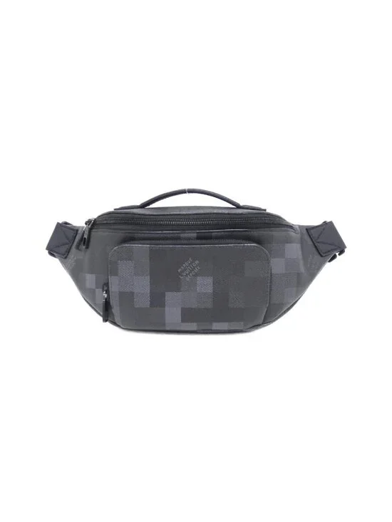 Louis Vuitton Damoflage Rush Bum