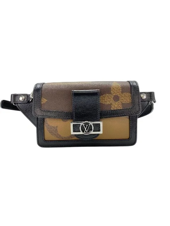 Louis Vuitton Waist Bag Bam Dauphine