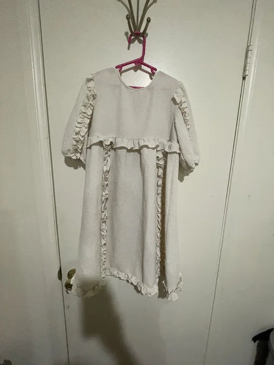 Shein kids dress