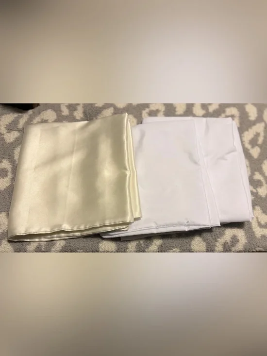 King Size Pillowcases