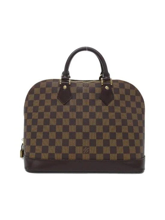 Louis Vuitton Damier Alma PM