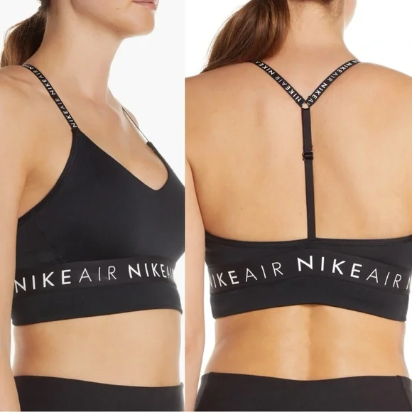 Nike Indy Air Dri-FIT Sports Bra