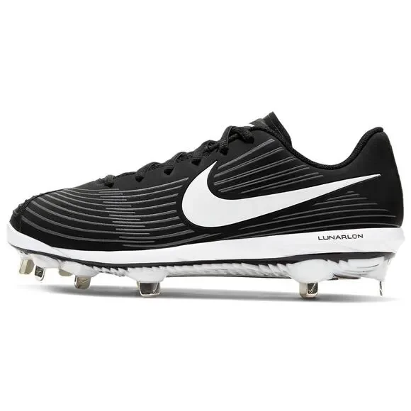 NIKE LUNAR HYPERDIAMOND 3 PRO WOMEN'S BASEBALL/SOFTBALL CLEAT W, SIZE 11