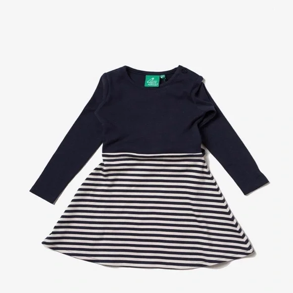 LITTLE GREEN‎ RADICALS Little Twirler Dress