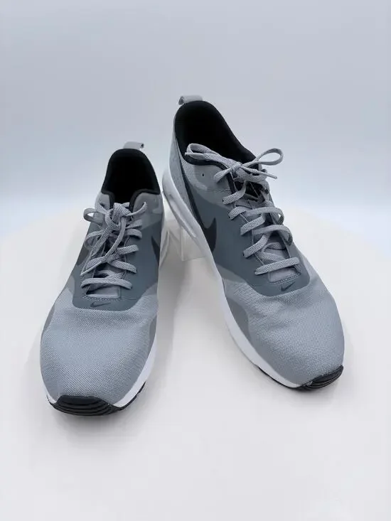 Nike Air Max Travis Print Blue Gradient Gray