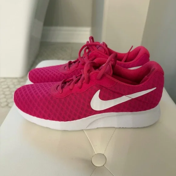 Nike running shoes