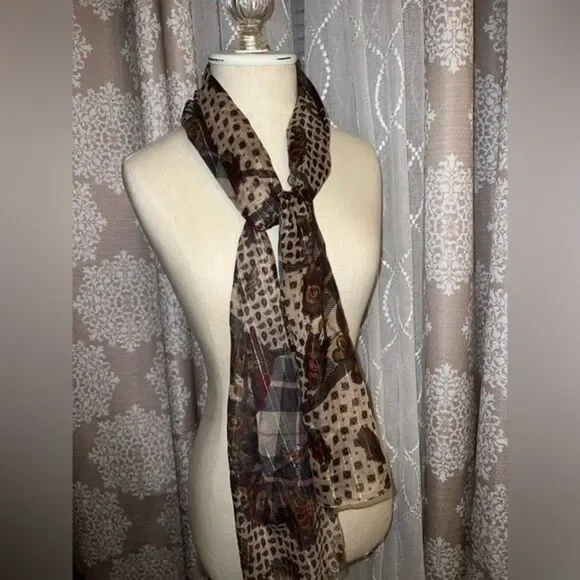Scarf