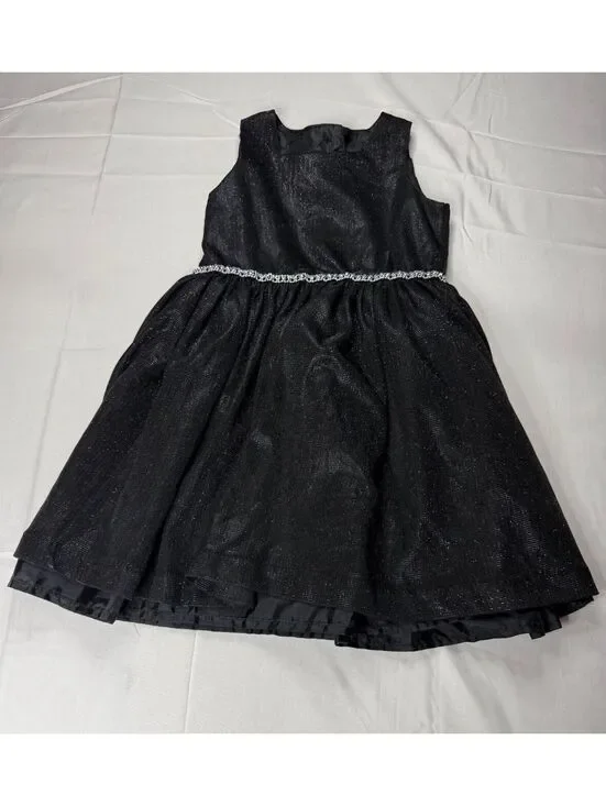 Girls Biscotti Collezioni Dress Size 5