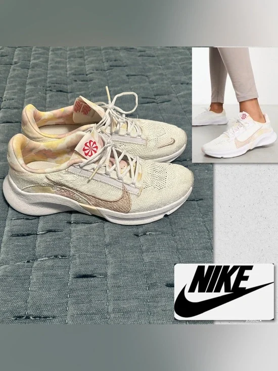 Nike Super Flyknit Go 3 Next Nature Shoes
