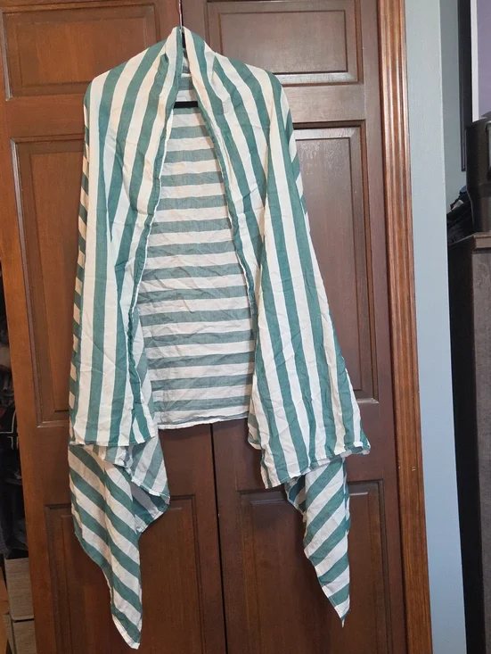 Shade & Shore One Size Beach Cover Up