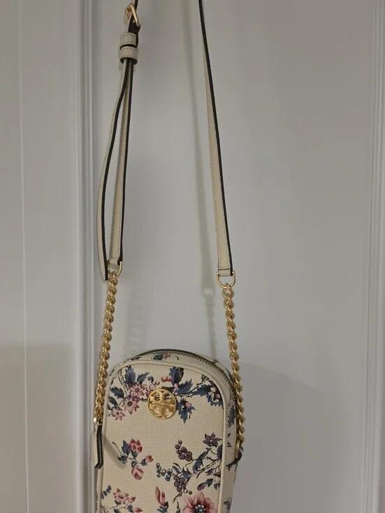 Tory Burch Crossbody Purse