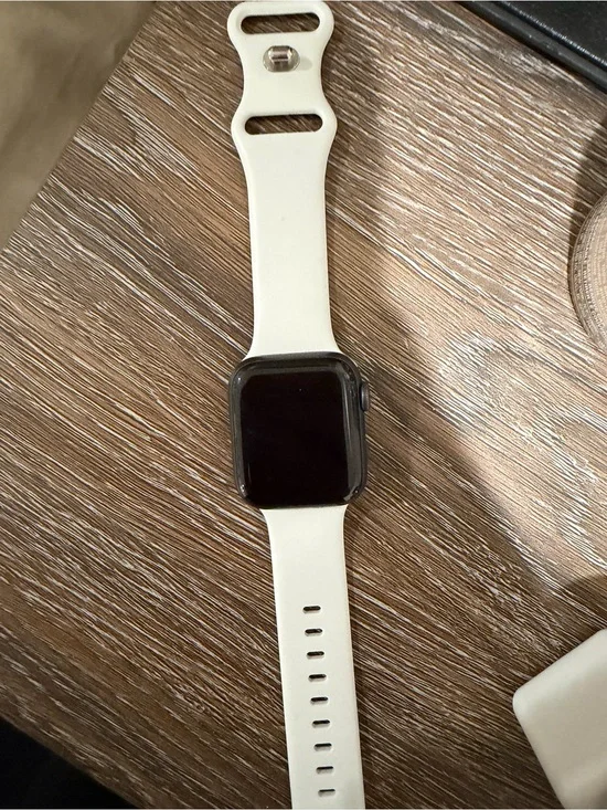 Apple watch