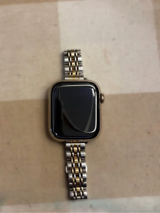 Apple Watch Series 8 GPS + Cellular 45 mm