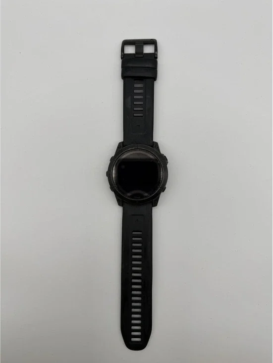 Garmin Fenix 7X Sapphire Solar Multisport GPS Smartwatch