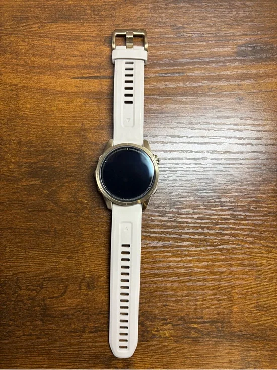 Garmin Epix Pro (Gen 2) 42mm