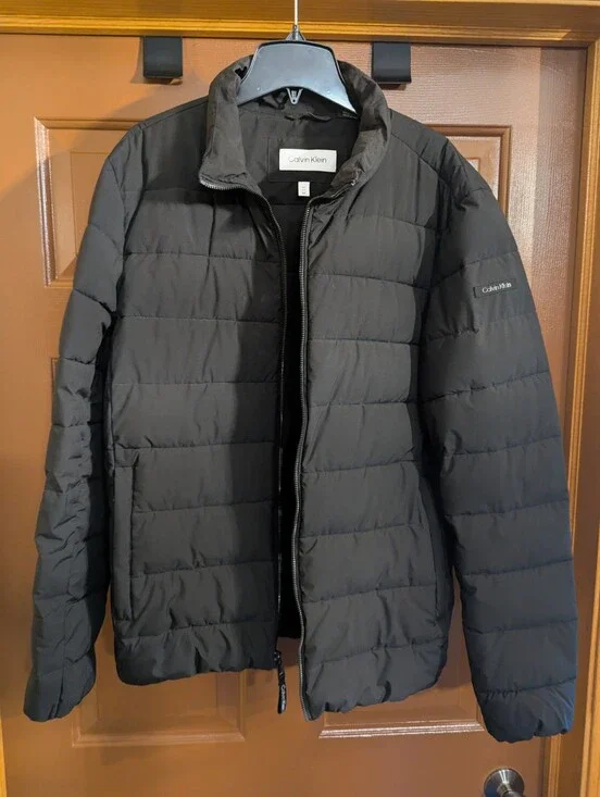 Jacket M