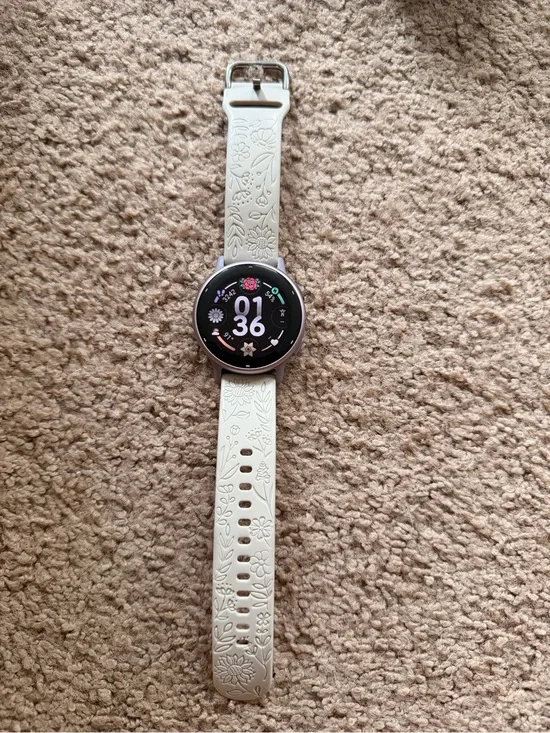Selling 2 Garmin Watches - Garmin Vivoactive 5 and Garmin Forerunner 235