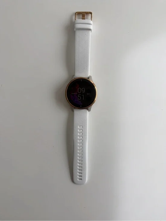 Garmin Venu Running Watch