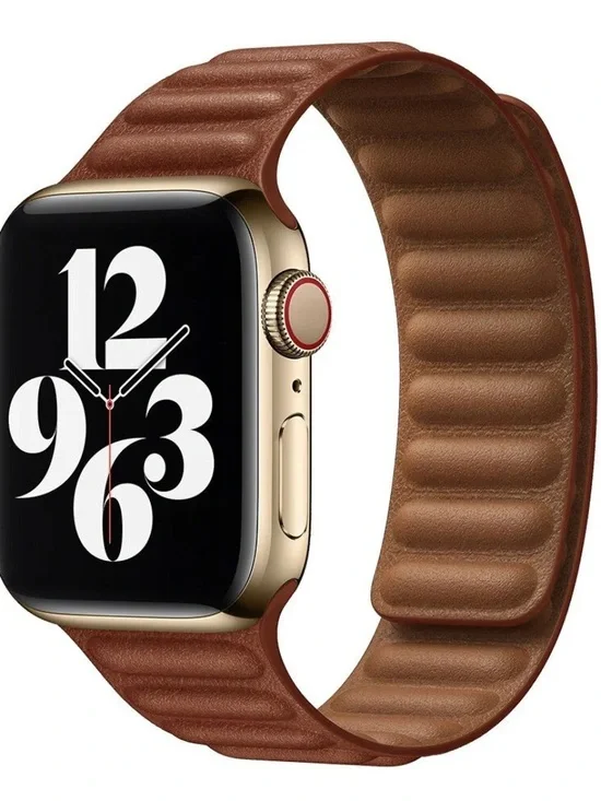 Apple Watch Gold Series 7