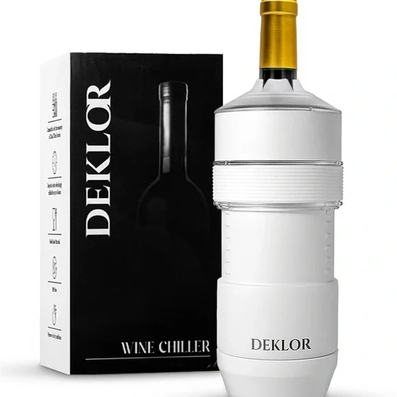 Deklor White Wine Chiller
