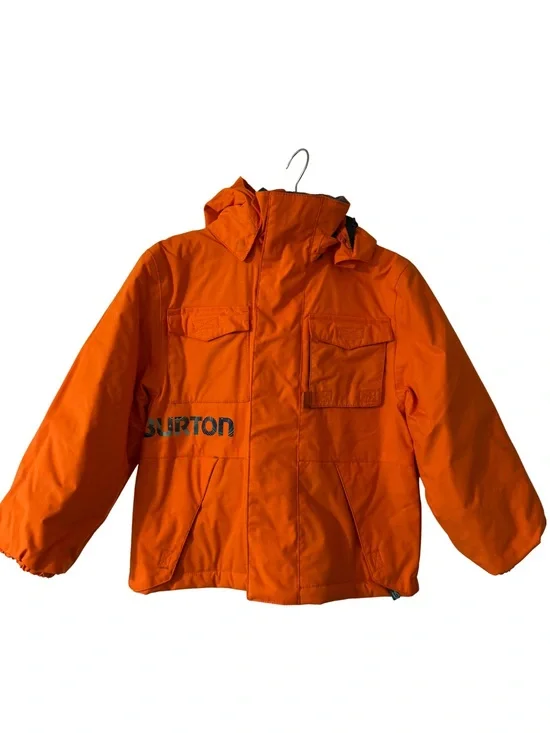 Burton Toddler 3T Ski Snowboard Snow Jacket