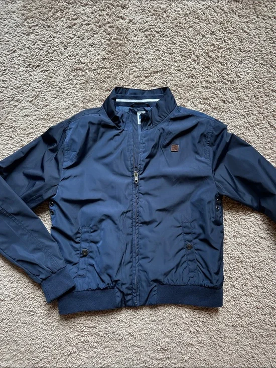 Janie and Jack Boy Jacket size 10-12