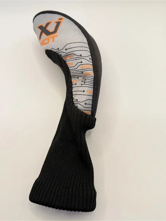 Callaway‎ XJ Hot Driver Head Cover (Golf)