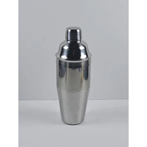 Cocktail Shaker Complete 9.5