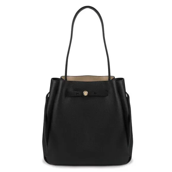 Large Bucket Bag