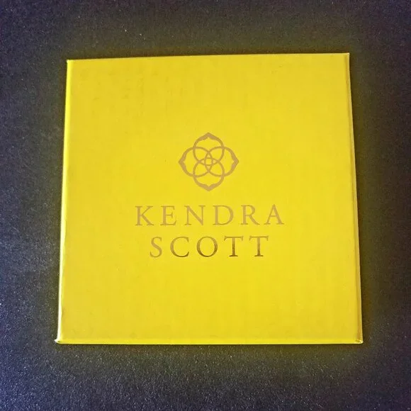 Kendra Scott Coaster Set